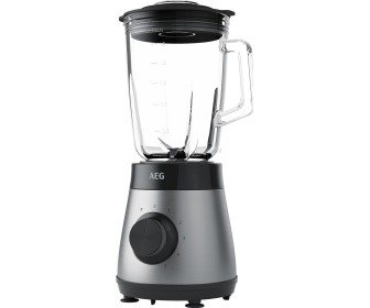 Blender AEG TB4-1-6ST (Black/Inox)