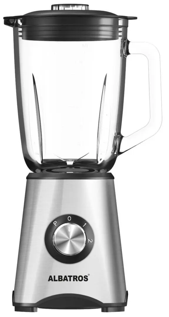 Blender Albatros BM703A (Inox)