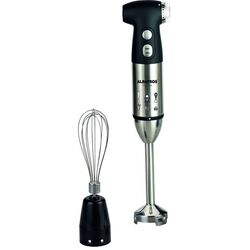 Blender Albatros MB701B (Black/Inox) Thumb