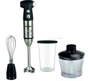 Blender Albatros MB701B (Black/Inox)