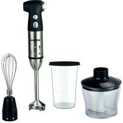 Blender Albatros MB701B (Black/Inox)