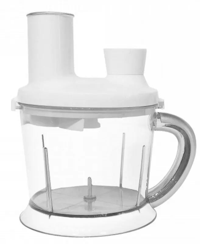Blender Albatros MR1001A (White)