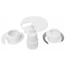 Blender Albatros MR1001A (White) Thumb