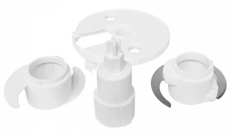 Blender Albatros MR1001A (White)