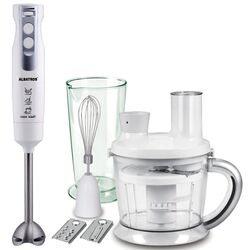Blender Albatros MR1001A (White) Thumb