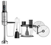 Blender Albatros MR1200A (Inox/Black)