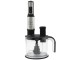 Blender Albatros MR1200A (Inox/Black)