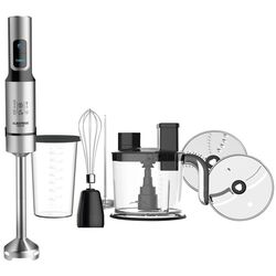 Blender Albatros MR1200A (Inox/Black)