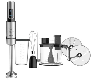 Blender Albatros MR1200A (Inox/Black)