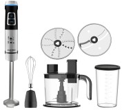 Blender Albatros MR850A (Black/Inox)