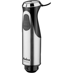 Blender Amica BD 8011 (Inox/Black) Thumb