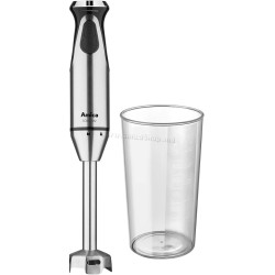 Blender Amica BD 8011 (Inox/Black)
