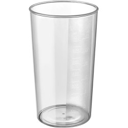 Blender Amica BD 8011 (Inox/Black) Thumb