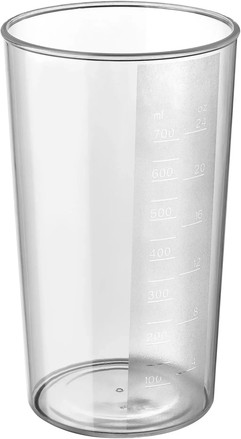 Blender Amica BD 8011 (Inox/Black) - 4