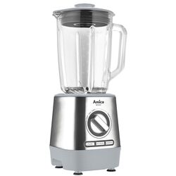Blender Amica BTM5012 (Stainless steel)