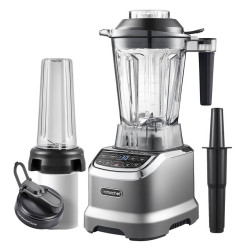 Blender Amzchef ZM5003-GA (Grey/Black) Thumb