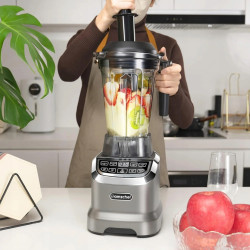 Blender Amzchef ZM5003-GA (Grey/Black) Thumb