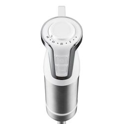 Блендер Ardes ARSET01 (White/Silver) Thumb