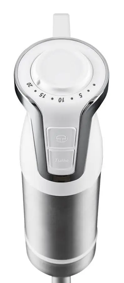 Блендер Ardes ARSET01 (White/Silver)