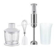 Blender Ardes ARSET01 (White/Silver)