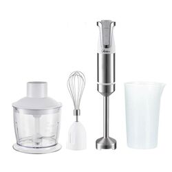 Blender Ardes ARSET01 (White/Silver)