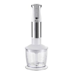 Блендер Ardes ARSET01 (White/Silver) Thumb