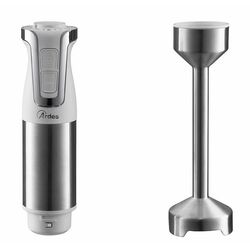 Блендер Ardes ARSET01 (White/Silver) Thumb
