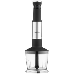 Blender Ardesto HBG-1000WHCHC (Silver/Black) Thumb