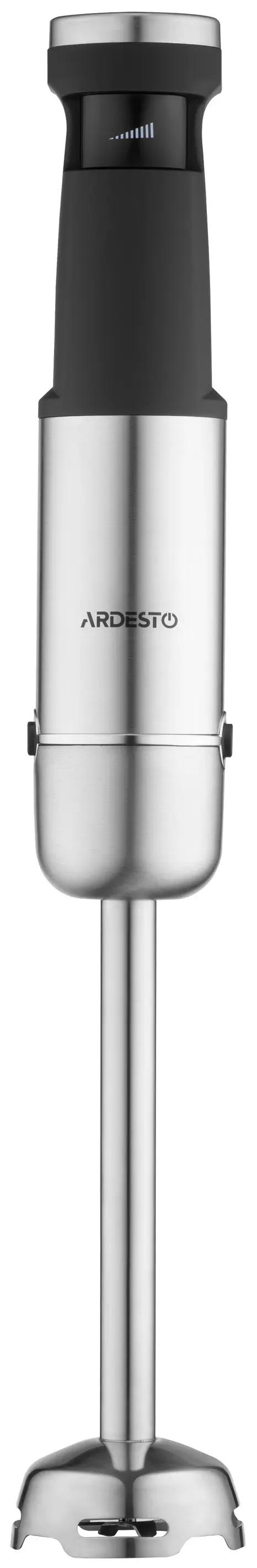 Blender Ardesto HBG-1000WHCHC (Silver/Black)