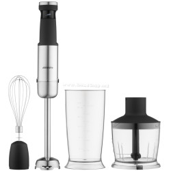 Blender Ardesto HBG-1000WHCHC (Silver/Black)