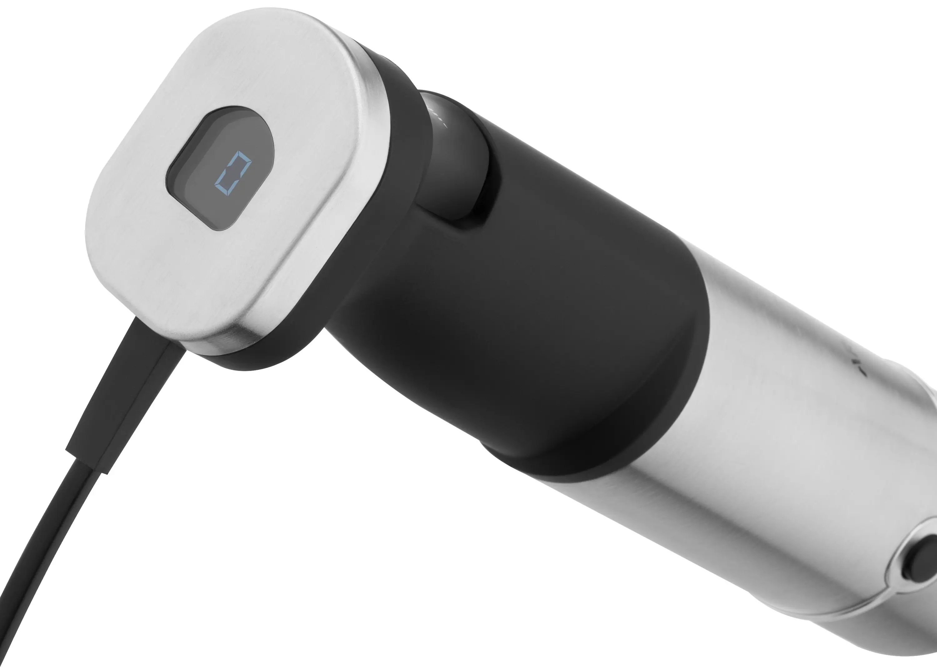 Blender Ardesto HBG-1000WHCHC (Silver/Black)