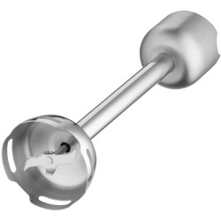 Blender Ardesto HBG-1000WHCHC (Silver/Black) Thumb