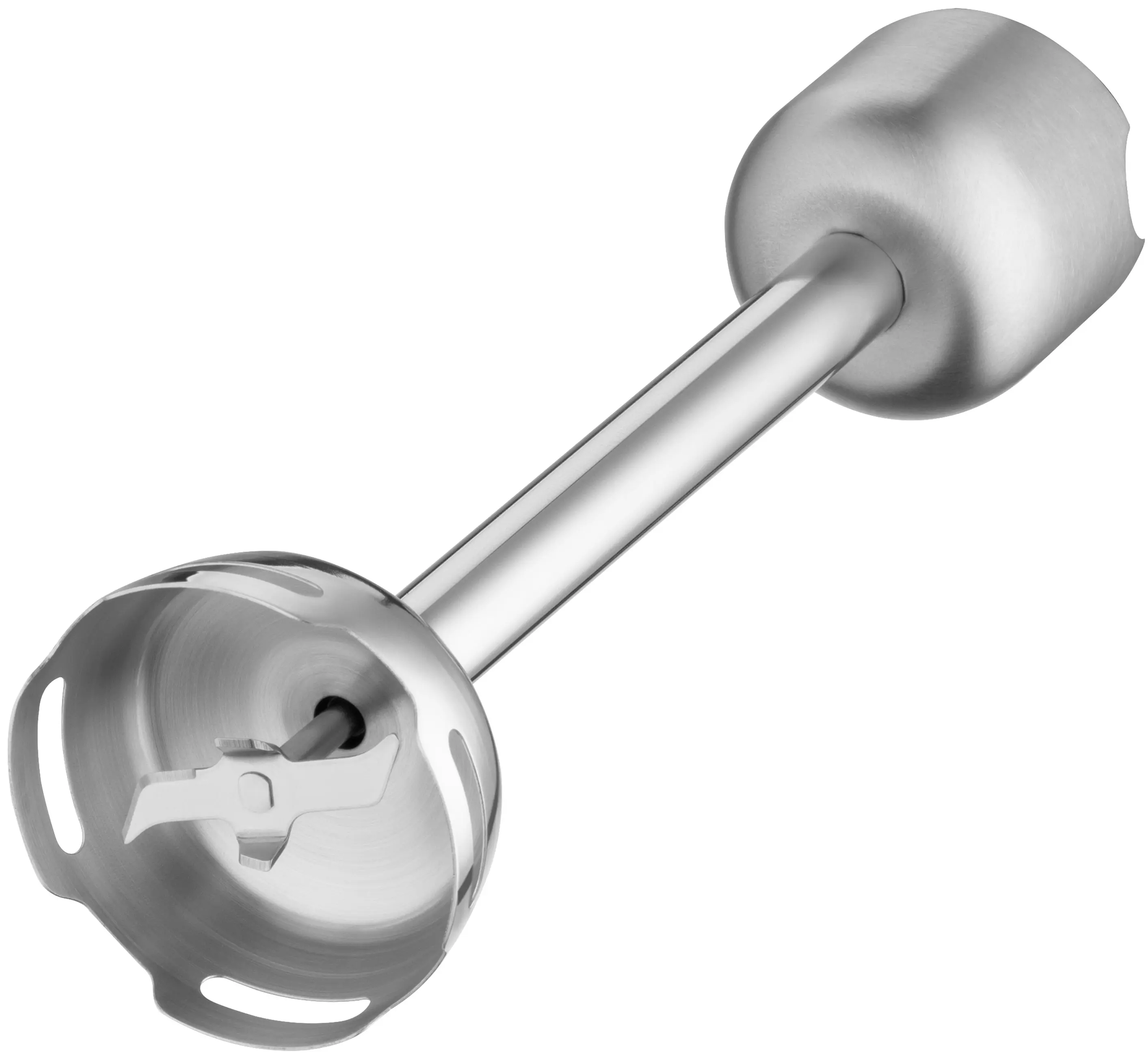 Blender Ardesto HBG-1000WHCHC (Silver/Black)