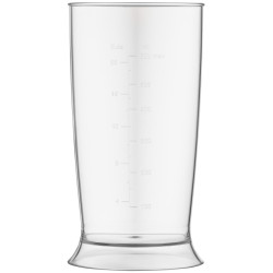 Blender Ardesto HBG-1000WHCHC (Silver/Black) Thumb