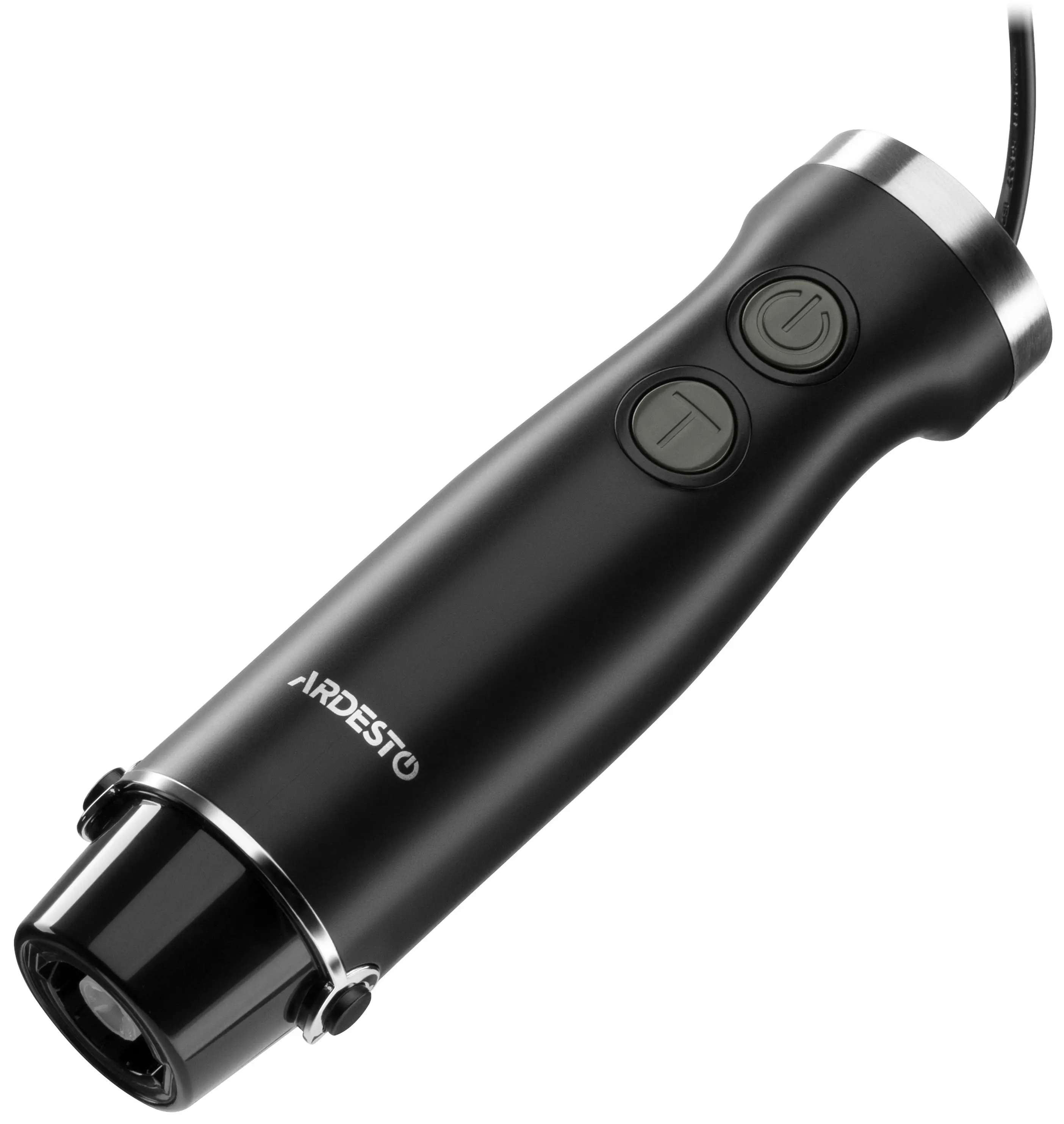 Blender Ardesto HBG-600B (Black)