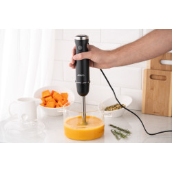 Blender Ardesto HBG-600B (Black) Thumb