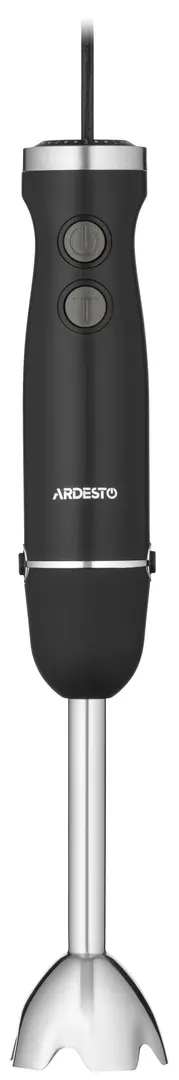 Blender Ardesto HBG-600B (Black)