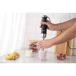Blender Ardesto HBG-600BWH (Black) Thumb