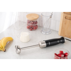 Blender Ardesto HBG-600BWH (Black) Thumb