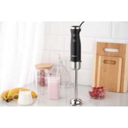 Blender Ardesto HBG-600BWH (Black) Thumb