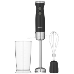 Blender Ardesto HBG-600BWH (Black)