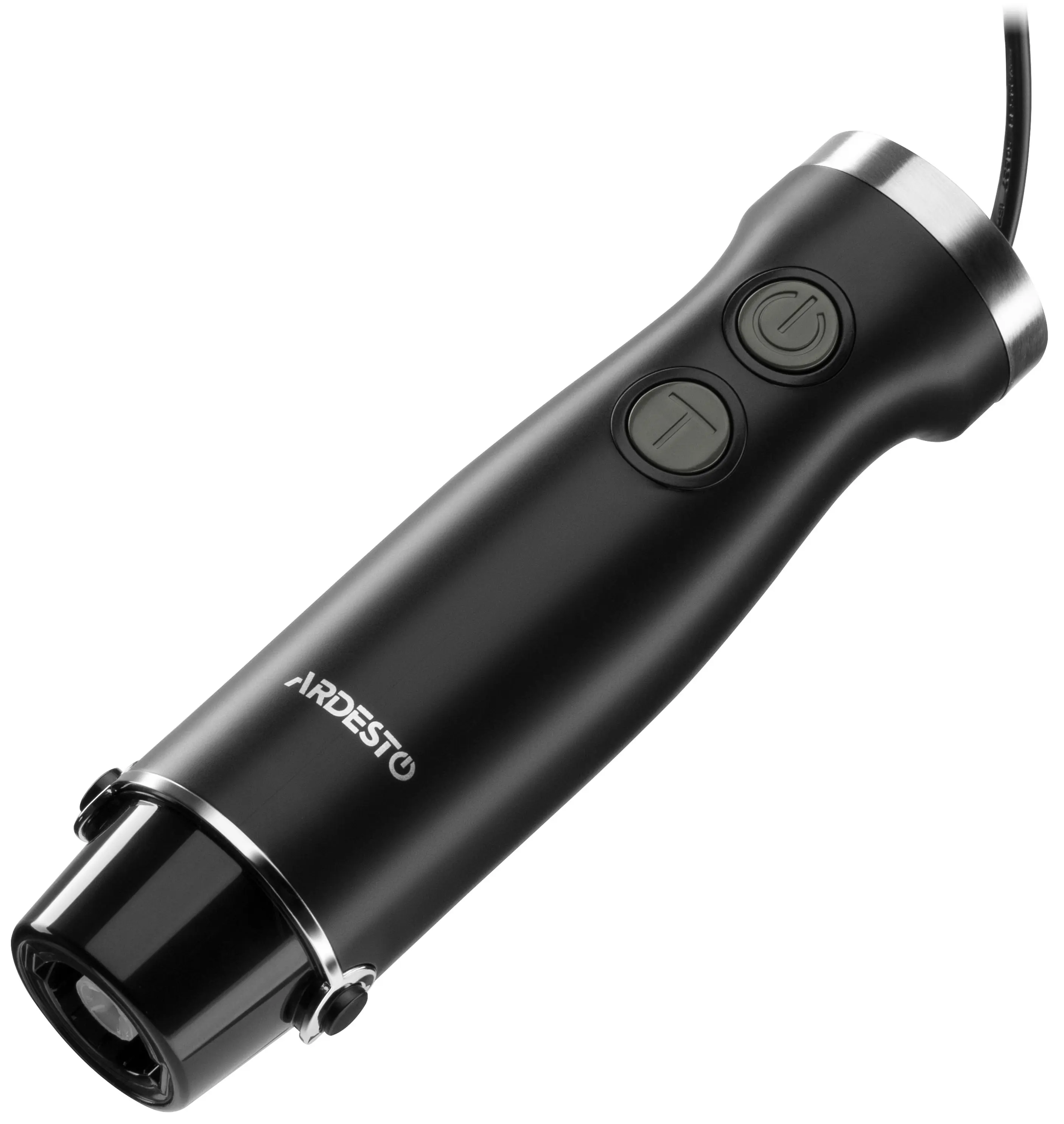 Blender Ardesto HBG-600BWH (Black)