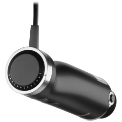 Blender Ardesto HBG-600BWH (Black) Thumb