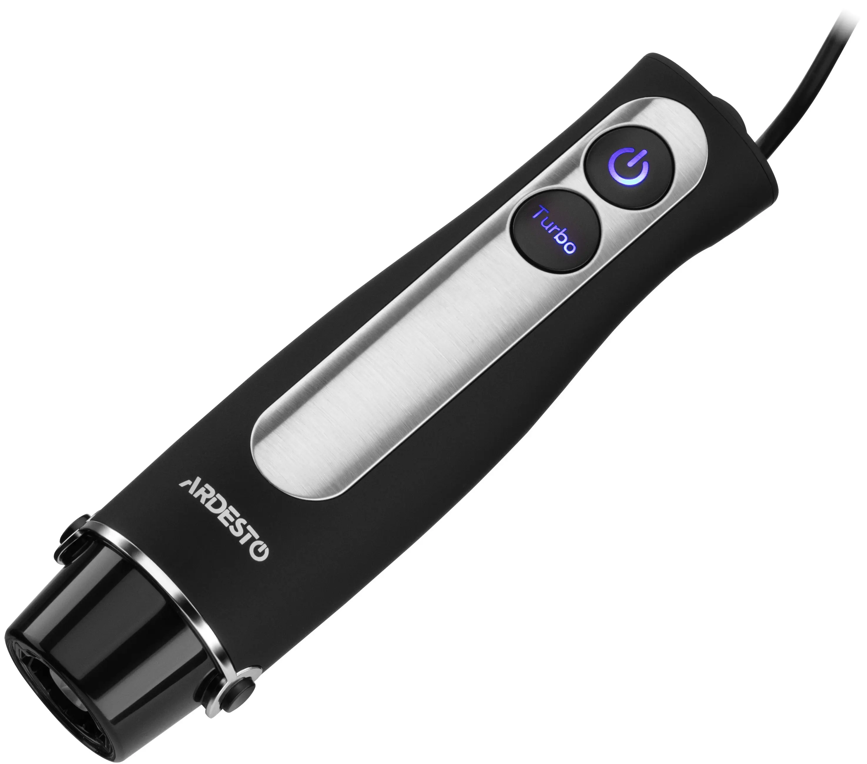 Blender Ardesto HBG-800B (Black)