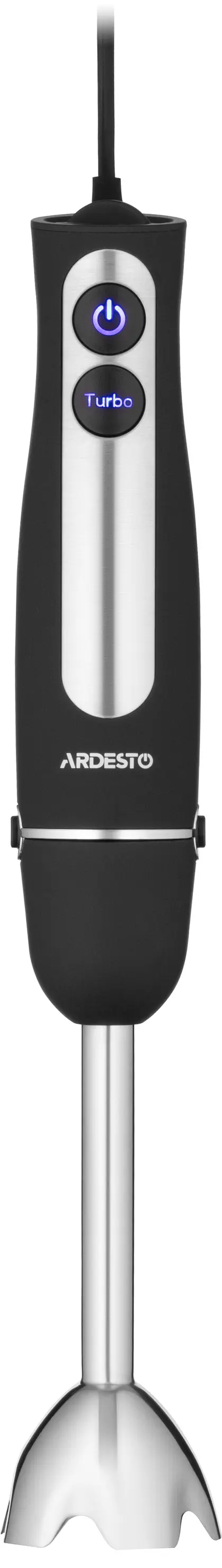 Blender Ardesto HBG-800B (Black)