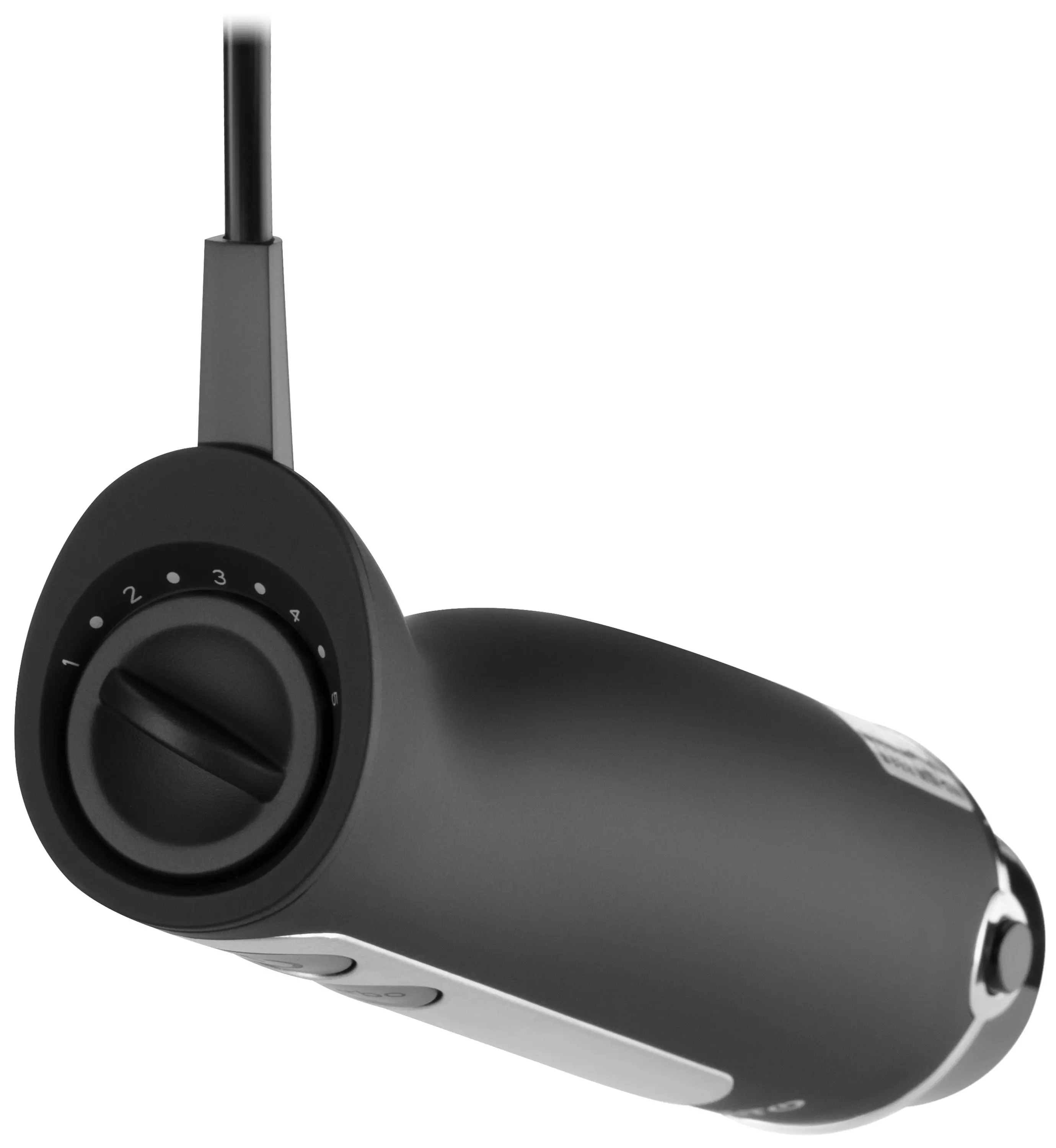 Blender Ardesto HBG-800B (Black)