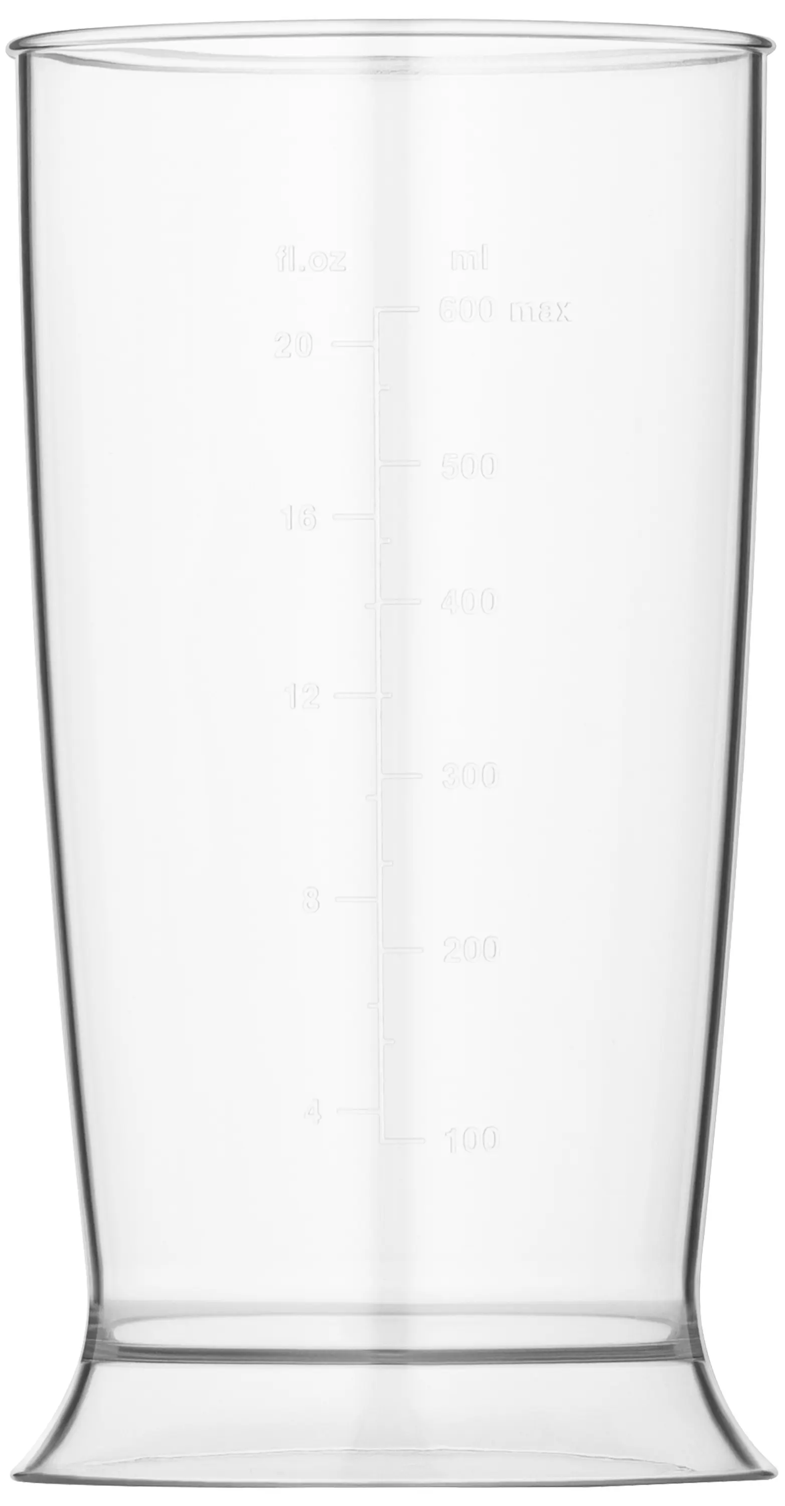 Blender Ardesto HBG-800B (Black)