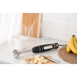 Blender Ardesto HBG-800B (Black) Thumb