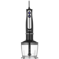 Blender Ardesto HBG-800BDWHCH (Black/Silver) Thumb