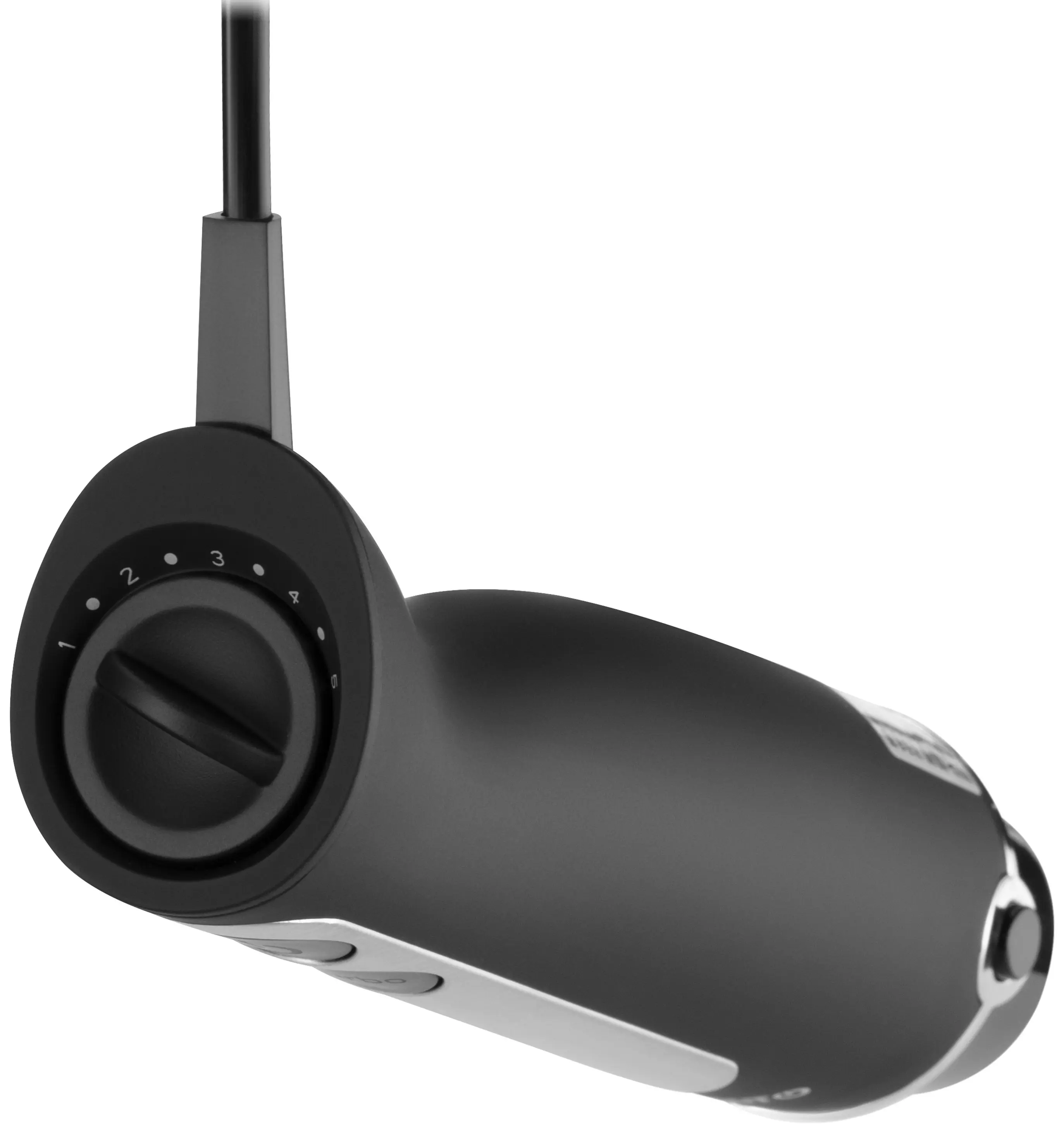 Blender Ardesto HBG-800BDWHCH (Black/Silver)